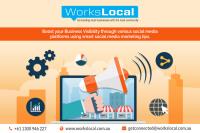 WorksLocal Local Area Marketing image 1